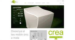 Desktop Screenshot of imotiu.com